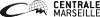 logo Centrale Méditerranée