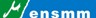 logo ENSMM