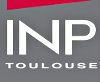 logo Toulouse INP