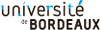 logo Université de Bordeaux