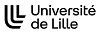 logo UNIVERSITE DE LILLE