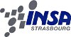 logo INSA Strasbourg