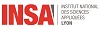 logo INSA Lyon