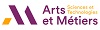 logo ENSAM