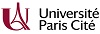 logo U PARIS Cité