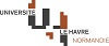 logo Université Le Havre Normandie