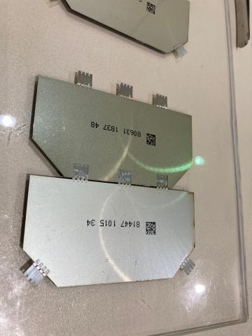Cellule solaire