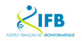 Logo IFB