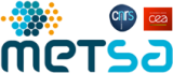 Logo METSA