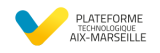 Logo Label Plateforme Aix-Marseille
