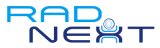 Logo RADNEXT