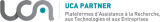 Logo UCA Partner